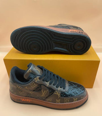 EC Luxury - LOV Men Shoes - 965