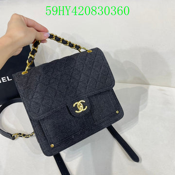 EC - CHL Bags - 028