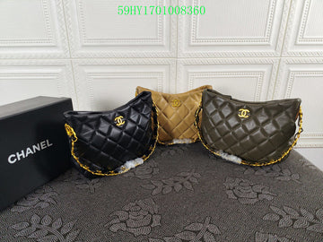 EC - CHL Bags - 2155