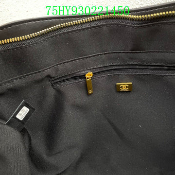EC - CHL Bags - 3027