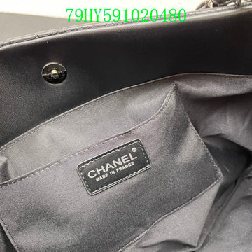 EC - CHL Bags - 2047