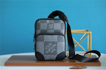 EC Fashion Lu-Vi bags - 10291