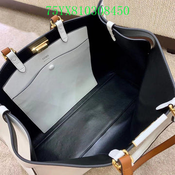 EC - FDE Bags - 3454