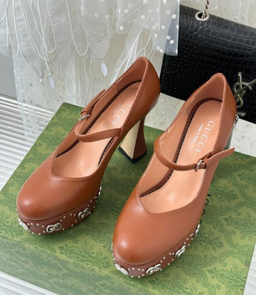 EC - GUKI Women Shoes - 510