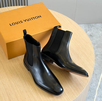 EC - LOV Men Shoes - 386