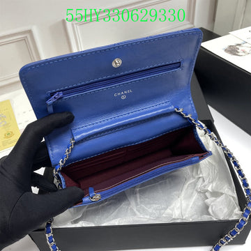EC - CHL Bags - 537