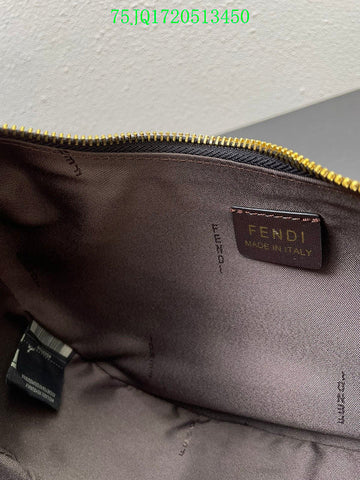 EC - FDE Bags - 2917