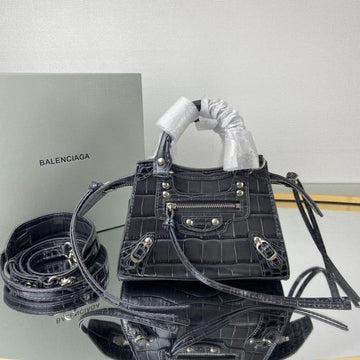 EC - BG Women Bag - 136