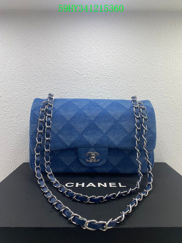 EC - CHL Bags - 1684