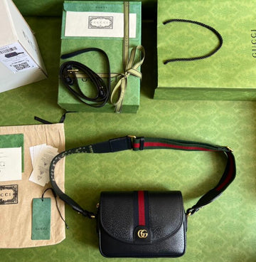 EC - GUKI Bags - 849