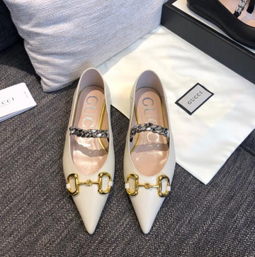 EC - GUKI Women Shoes - 2066