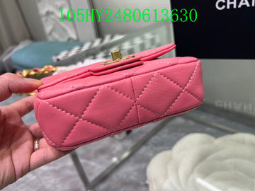 EC - CHL Bags - 2610