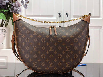 EC Fashion Lu-Vi Bags - 16920