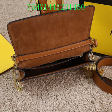 EC - FDE Bags - 2749