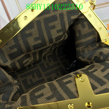 EC - FDE Bags - 2830