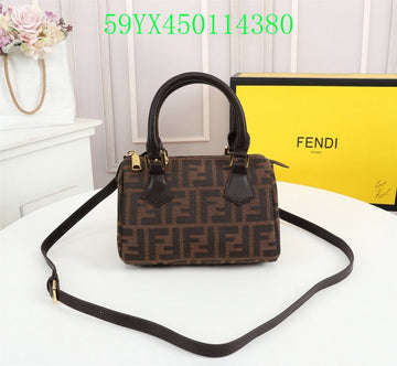 EC - FDE Bags - 3473