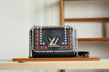 EC Fashion Lu-Vi bags - 8497