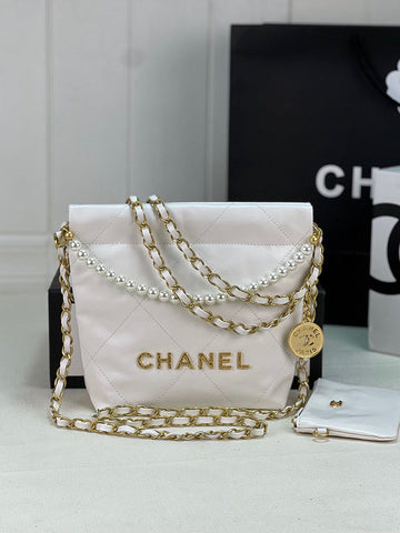 EC Luxury - CHL Bags - 2722