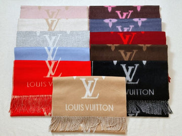 EC - LOV Scarf - 440