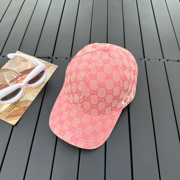 EC - GUKI Cap - 552