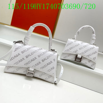 EC Fashion - BGA Bags - 1737