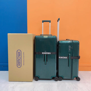EC - Mix Trunk - 129
