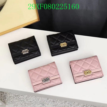 EC - CHL Wallet - 2562
