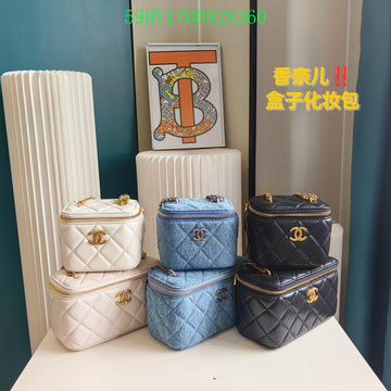 EC - CHL Bags - 032