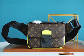 EC Fashion Lu-Vi bags - 10097