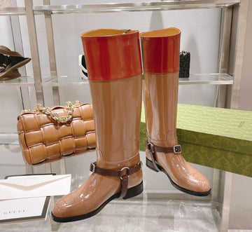 EC - GUKI Women Shoes - 1309