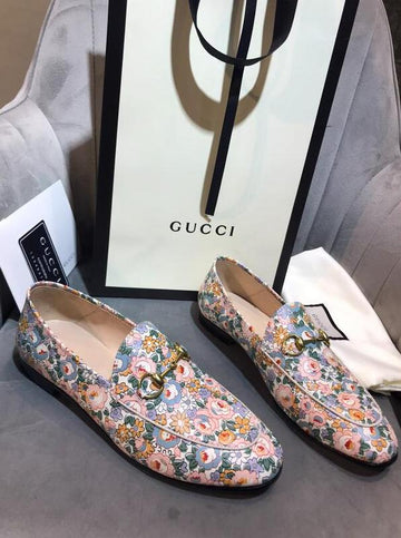 EC - GUKI Women Shoes - 1725