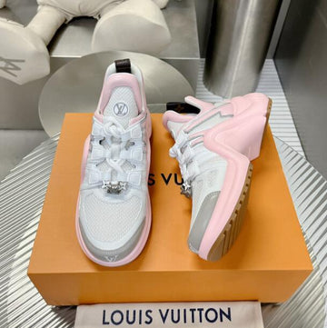 EC Luxury - LOV Women Shoes - 215