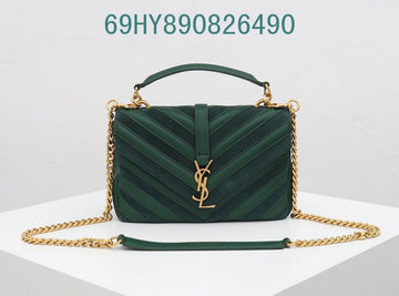 EC - YLS Bags - 2115