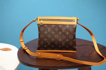 EC Fashion Lu-Vi bags - 10454