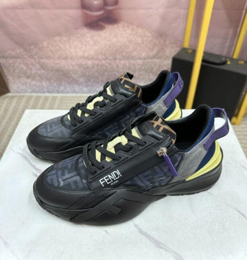 EC - FDE Men Shoes - 013