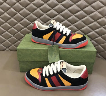 EC - GUKI Men Shoes - 542