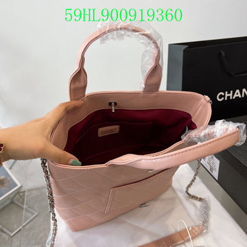 EC - CHL Bags - 2229