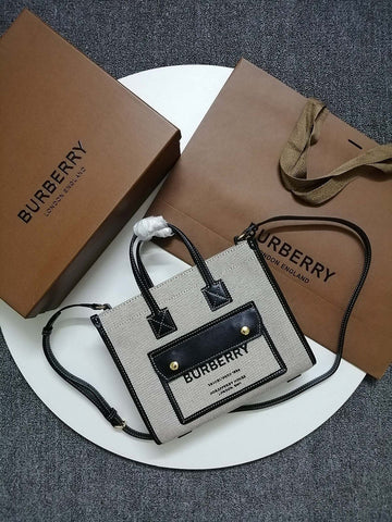 EC - BOR Bag - 128