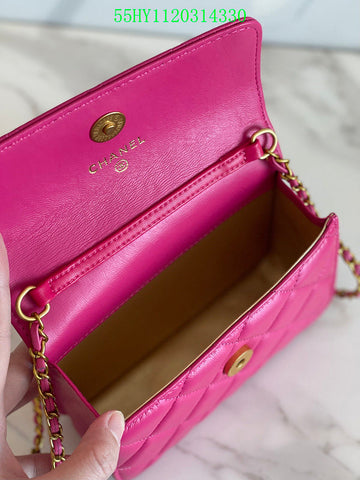 EC - CHL Bags - 2970