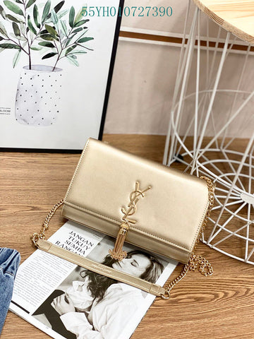 EC - YLS Bags - 2254