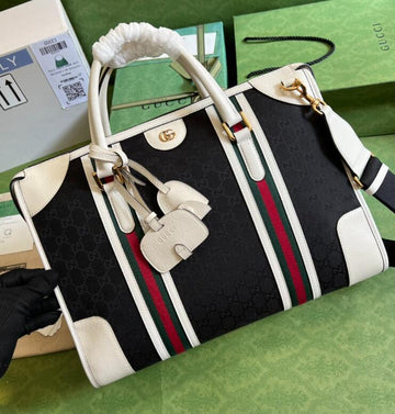 EC - GUKI Bags - 1068