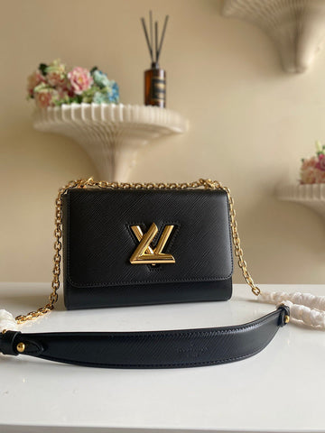 EC - LOV Women Bag - 2208