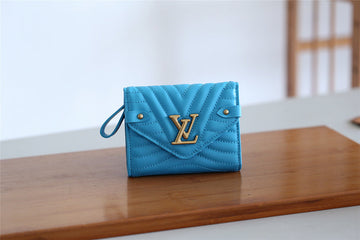 EC Fashion Lu-Vi bags - 9365
