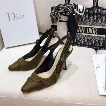 EC - DOR Women Shoes - 1175