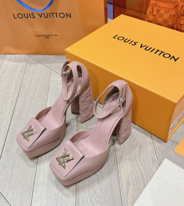 EC - LOV Women Shoes - 016