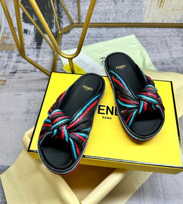 EC - FDE Men Shoes - 065