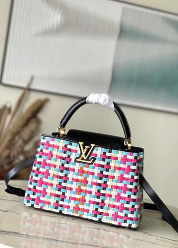 EC - LOV Bags - 1190