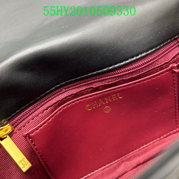 EC - CHL Bags - 976