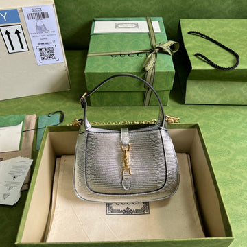 EC - GUKI Bag - 752