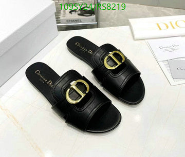EC - DOR Women Shoes - 2131